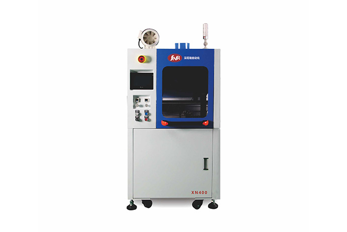 在線式全自動整板涂覆機XN400 XN400-F